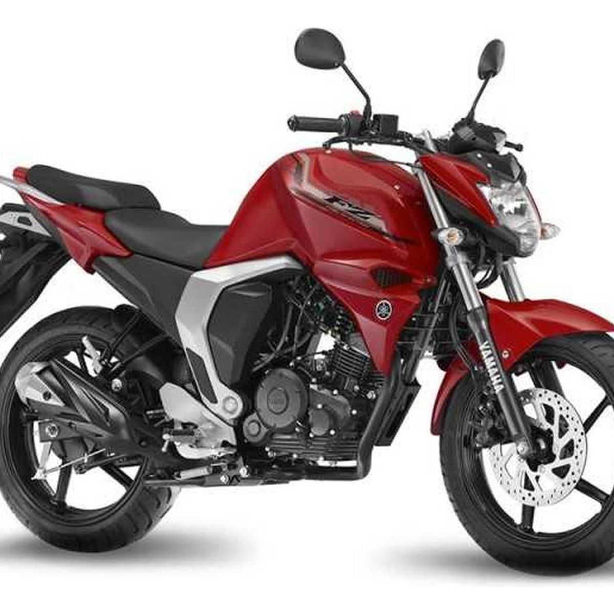 GENERICO - Palanca Freno C/ Bomba Yamaha Fz16 / Fzn 150 2.0 Japones