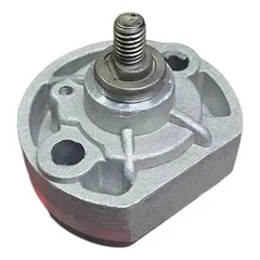 GENERICO - Bomba De Aceite Moto Motorrad Mrc 300 / Ttx 300