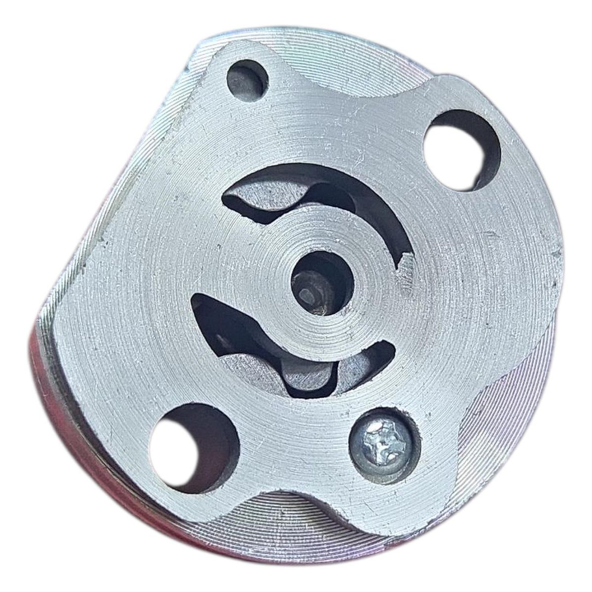 GENERICO - Bomba De Aceite Moto Motorrad Mrc 300 / Ttx 300