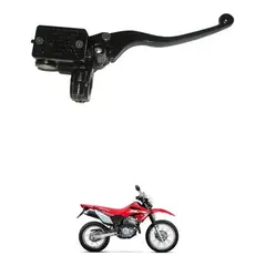 GENERICO - Bomba Freno C/ Manilla Delantera Honda Tornado 250 / Xre 300