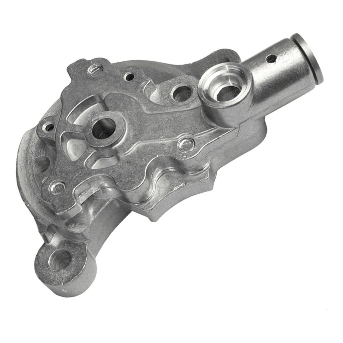 GENERICO - Bomba De Aceite Moto Honda Xr 250 Tornado / Cbx 250 Twister