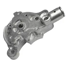 GENERICO - Bomba De Aceite Moto Honda Xr 250 Tornado / Cbx 250 Twister