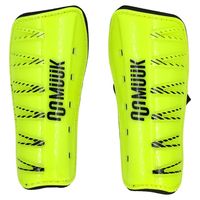 Canilleras de Futbol Espinilleras Deportivas Talla L