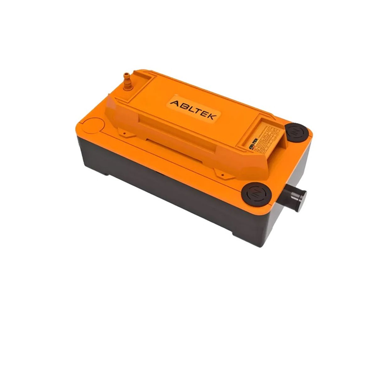 GENERICO - Bomba De Condensado Tank Max Flow Abltek tipo Tanque