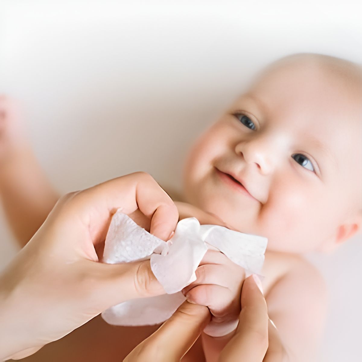 GENERICO - Pack 240 Toallas Toallitas Húmedas Para Bebé Niños