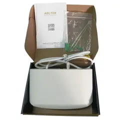 GENERICO - Bomba De Condensado Abltek Quick Flow Blanca Hasta 36lts