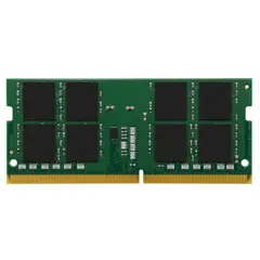 KINGSTON - Memoria RAM para Notebook DDR4 16GB 3200MHz CL22 SO-DIMM 12V