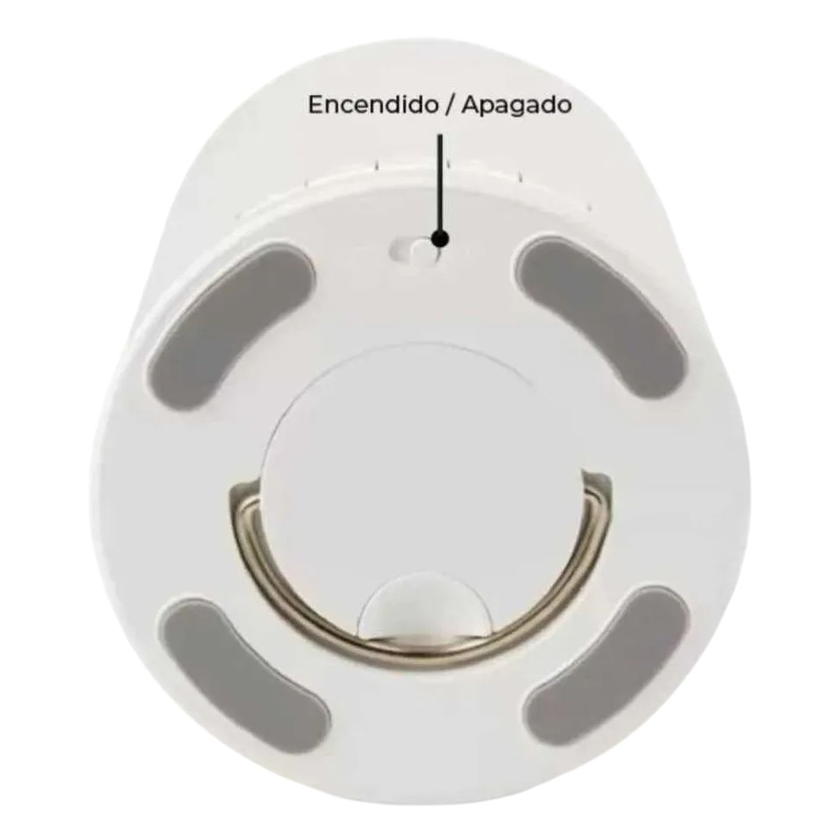 GENERICO - Parlante Bluetooth Parlante Portátil Blanco