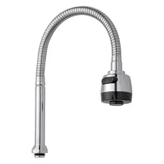 MOVI - Cuello Flexible para Lavaplatos Universal Gira