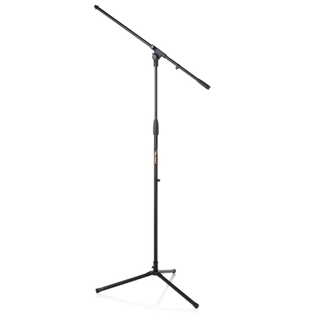 GENERICO - Atril Para Microfono Con Boom Ultraligero Bespeco SH12NE