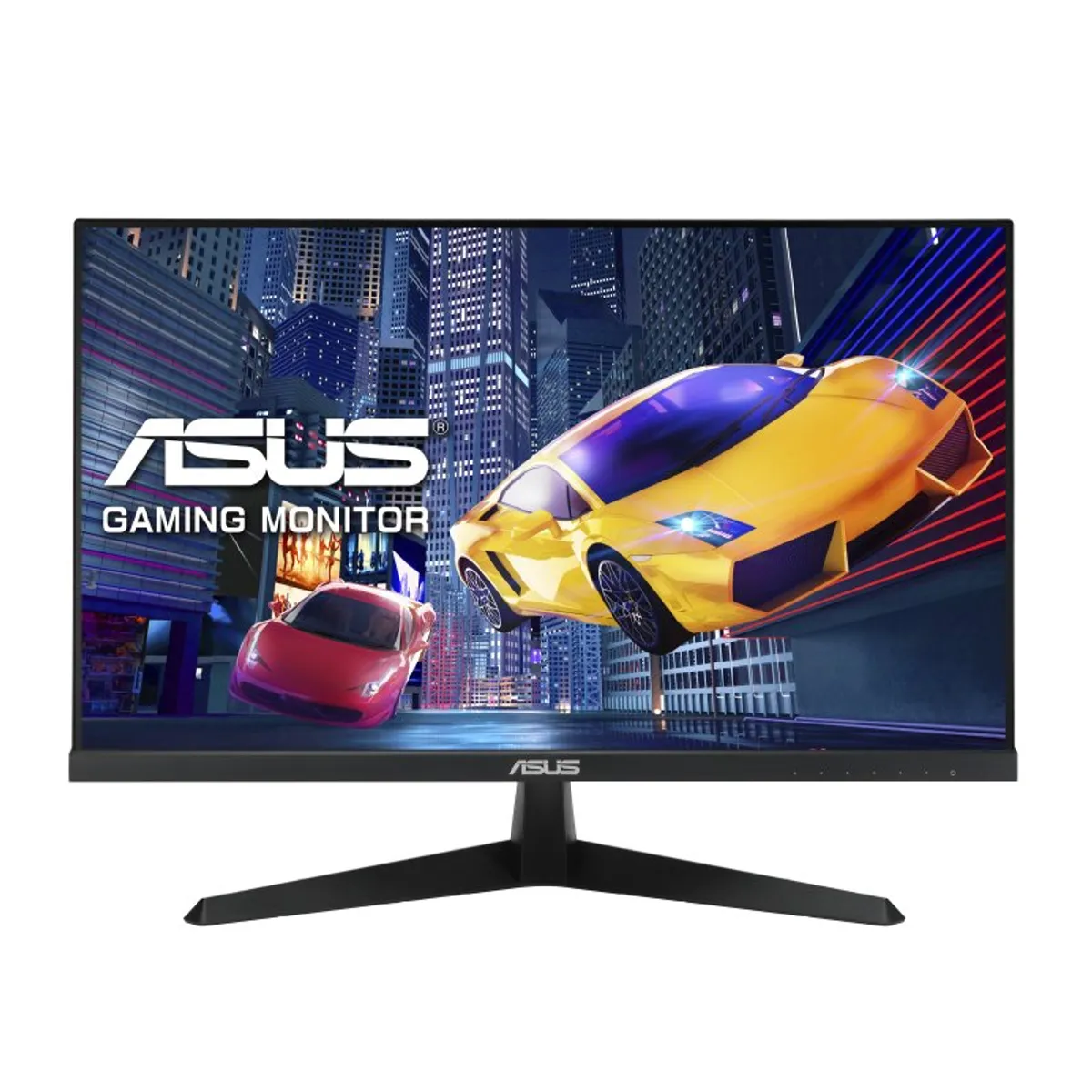 ASUS - Monitor ASUS VY249HGR Eye Care 238 Full HD 120hz Panel IPS 1ms MPRT Filtro Luz Azul