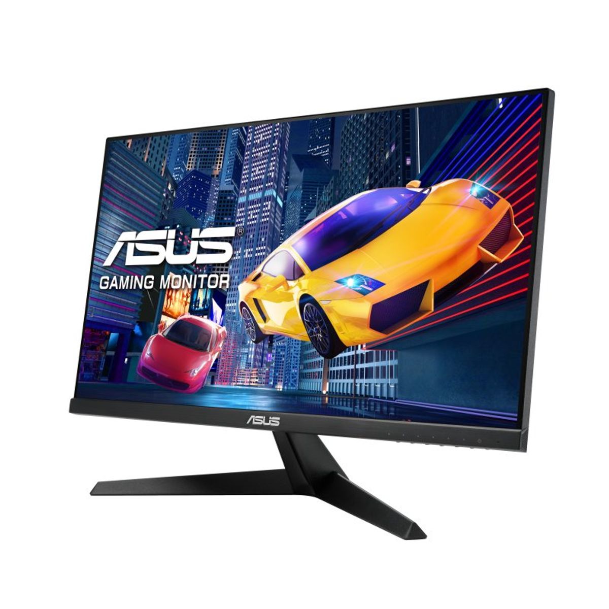ASUS - Monitor ASUS VY249HGR Eye Care 238 Full HD 120hz Panel IPS 1ms MPRT Filtro Luz Azul