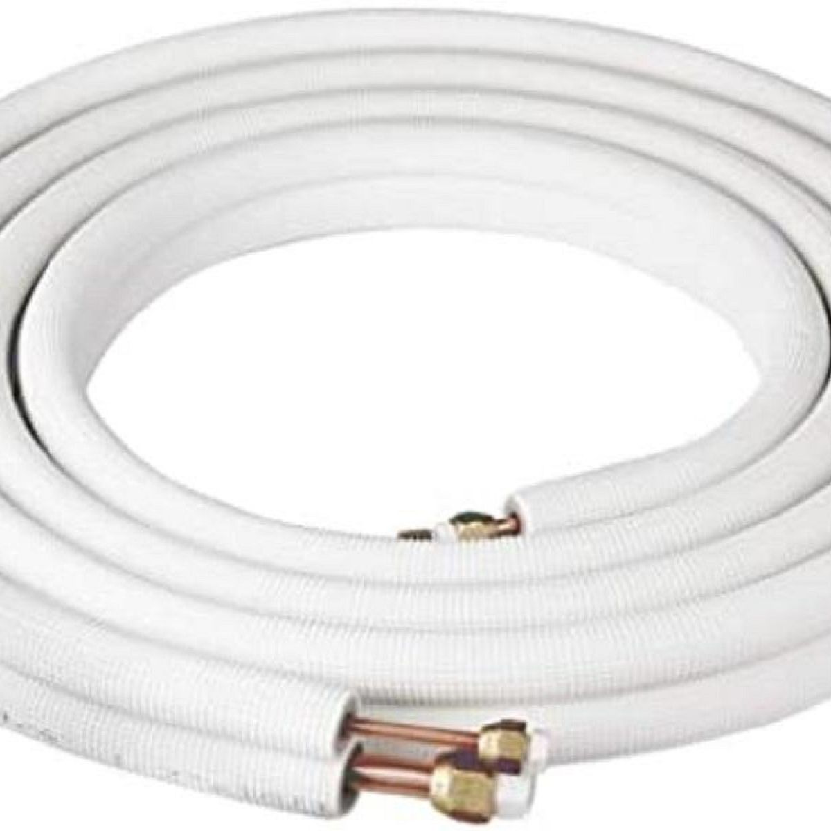 GENERICO - KIT DE TUBERÍAS 1/4" x 1/2"  3MT para aire acondicionado