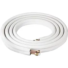 GENERICO - KIT DE TUBERÍAS 1/4" x 1/2" 3MT para aire acondicionado