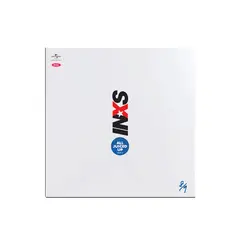 GRUPO LASER DISC - Vinilo Inxs/ All Juiced Up Part 2 1LP