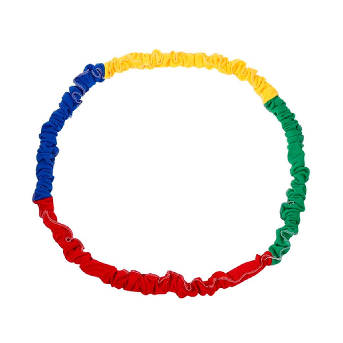 SDFIT - Set Equilibrio Circulo Elastica Infantil Dzt-td-009