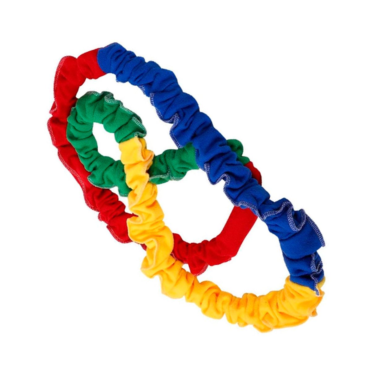 SDFIT - Set Equilibrio Circulo Elastica Infantil Dzt-td-009