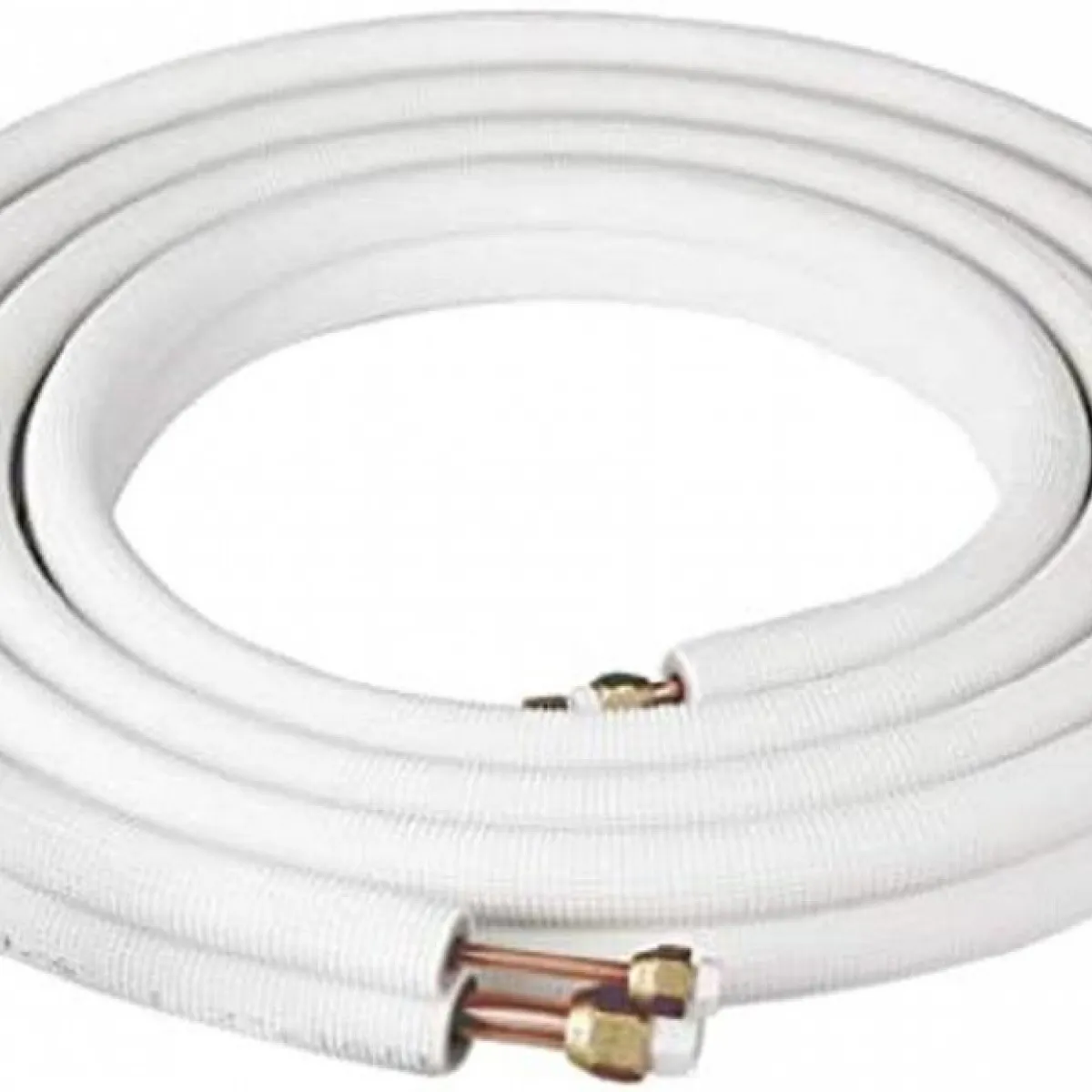 GENERICO - KIT DE TUBERÍAS 1/4" x 3/8"  3MT para aire acondicionado