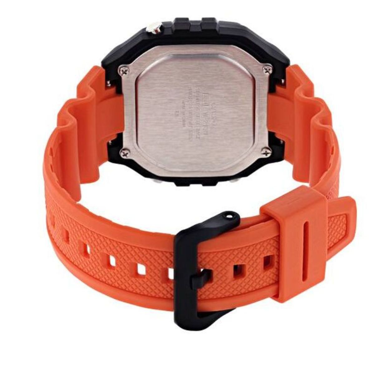 CASIO - Reloj Hombre Casio W-218H-4B2VDF
