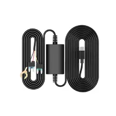 DDPAI - Kit De Cableado Energía Micro USB Para M5S