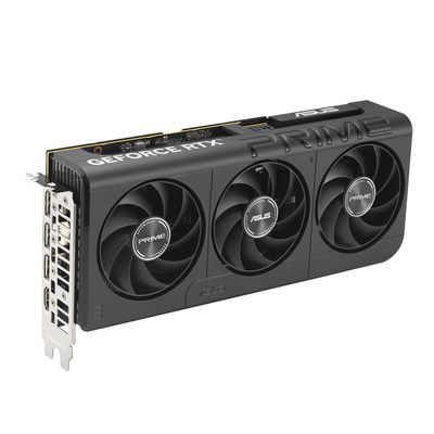 Imagen 2 del producto Tarjeta de Video PRIME NVIDIA GeForce RTX 5050 OC, 8GB GDDR6, 128-bit, PCI-e 5.0
