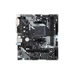 ASROCK - Tarjeta Madre B450M-HDV R40