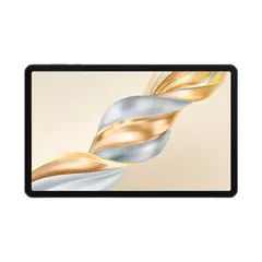 HONOR - Pad X9a Tablet 11.5" 8GB+128GB Snapdragon 685 Wi-Fi 5 FullView Gris