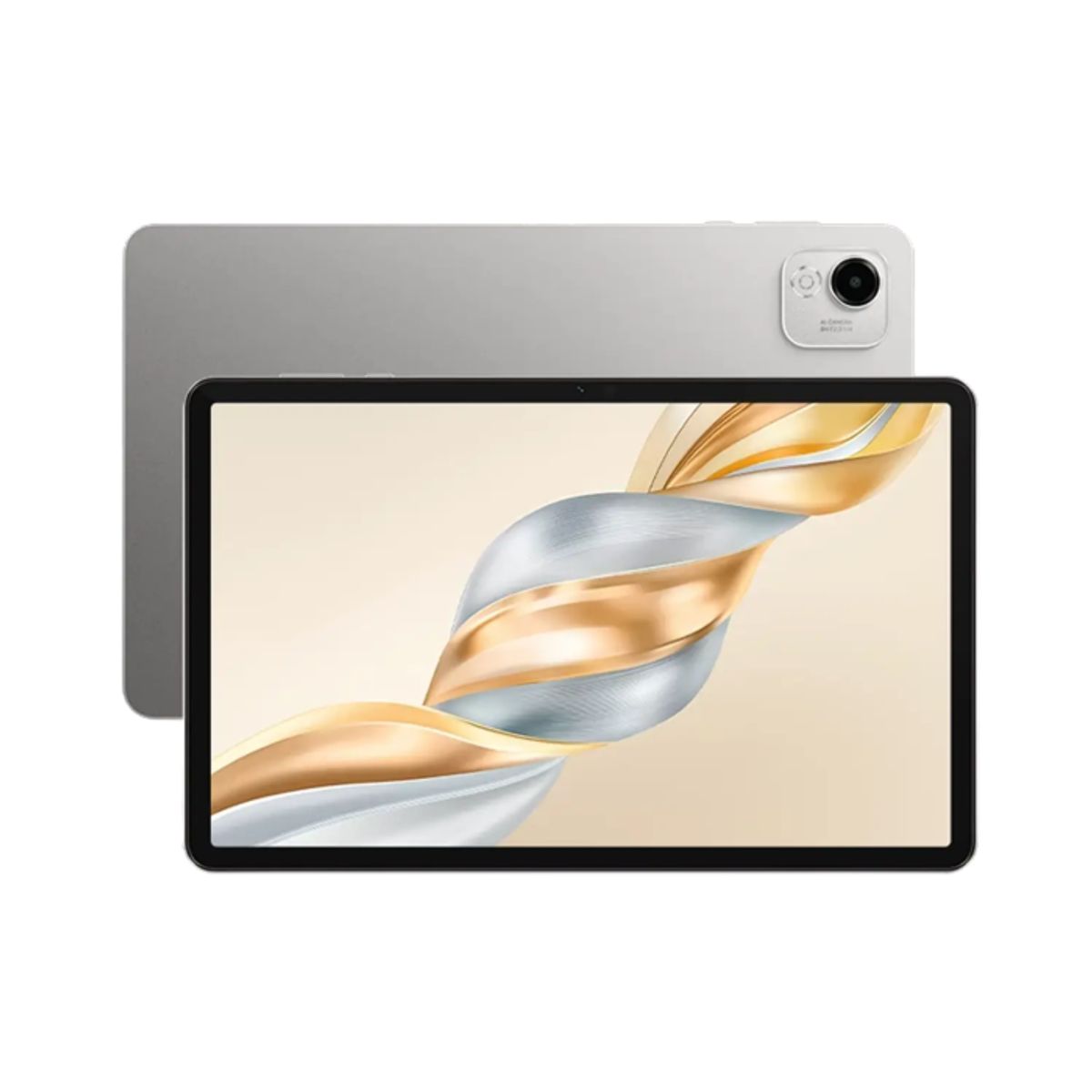 HONOR - Honor PAD X9a 11.5" Tablet Android 15, Snapdragon 685, 8GB+128GB, Pantalla FullView, Batería 8300mAh, Wi-Fi 5, Cuatro Altavoces, Gris