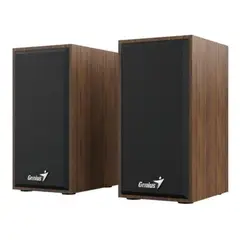 GENIUS - Parlante 2.0 SP-HF180 6W USB Negro