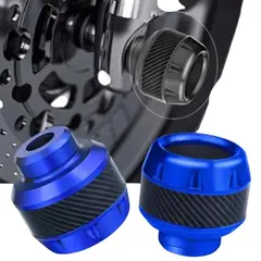 GENERICO - Sliders Topes De Caída Para Motos