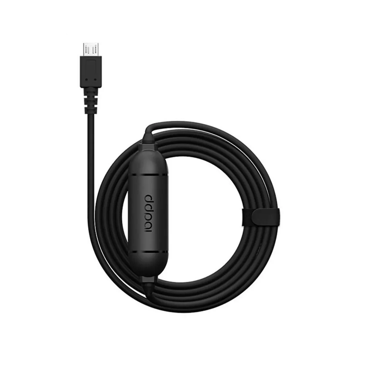 DDPAI - Kit De Cableado Energía Micro USB AHC22 Para Cámara DDPAI MINI PRO