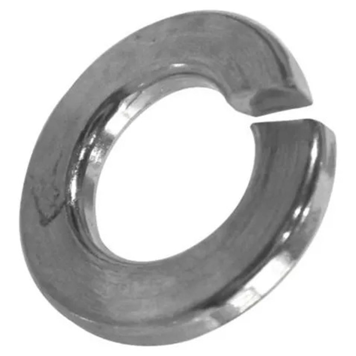 METALFER - Golilla Presión 5/ 16 Zn 100unidades