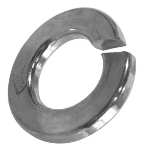 Golilla Presion 3/ 8 Zn 100unidades