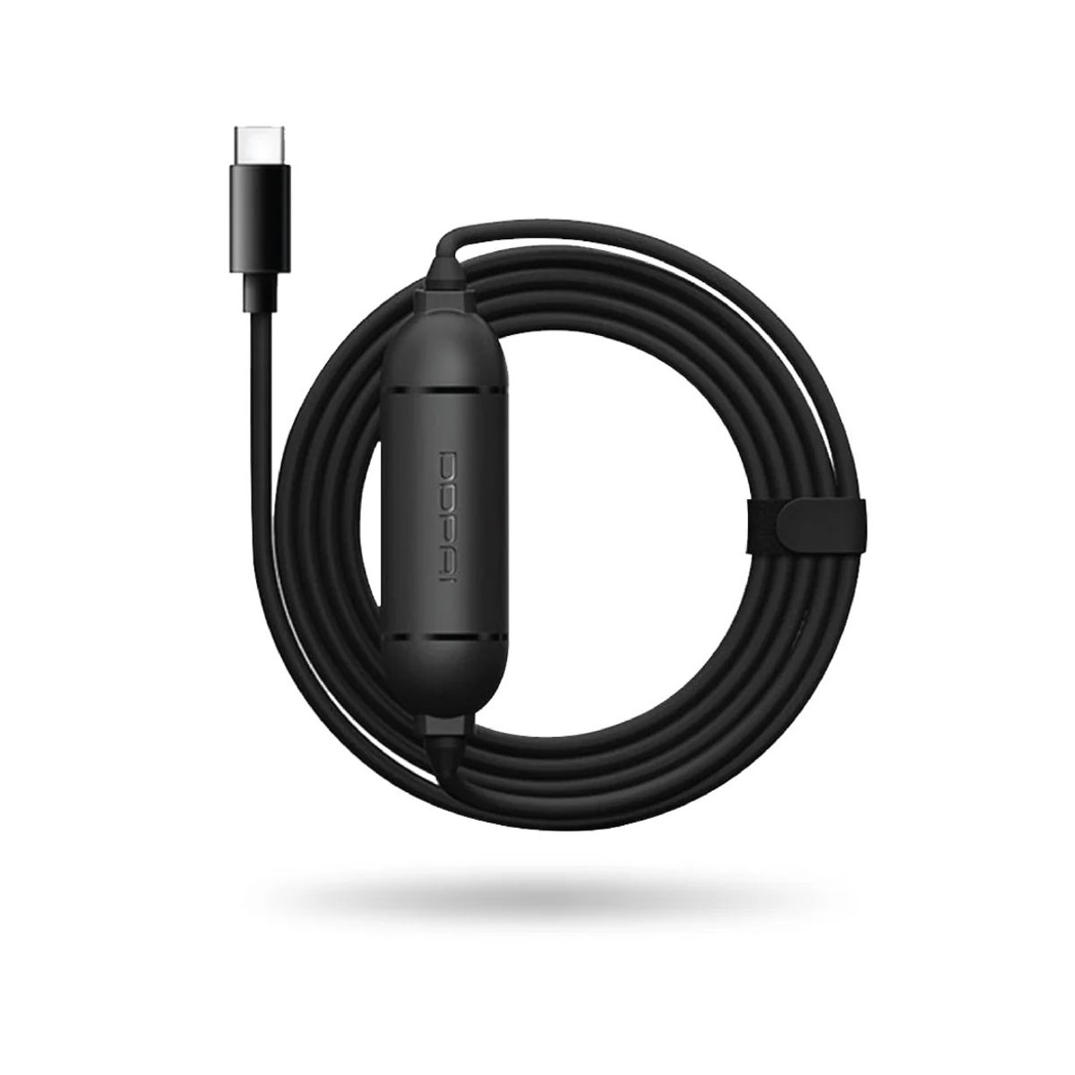 DDPAI - Kit De Cableado Energía AHC12 Tipo USB-C Para Cámaras De Auto DDPAI