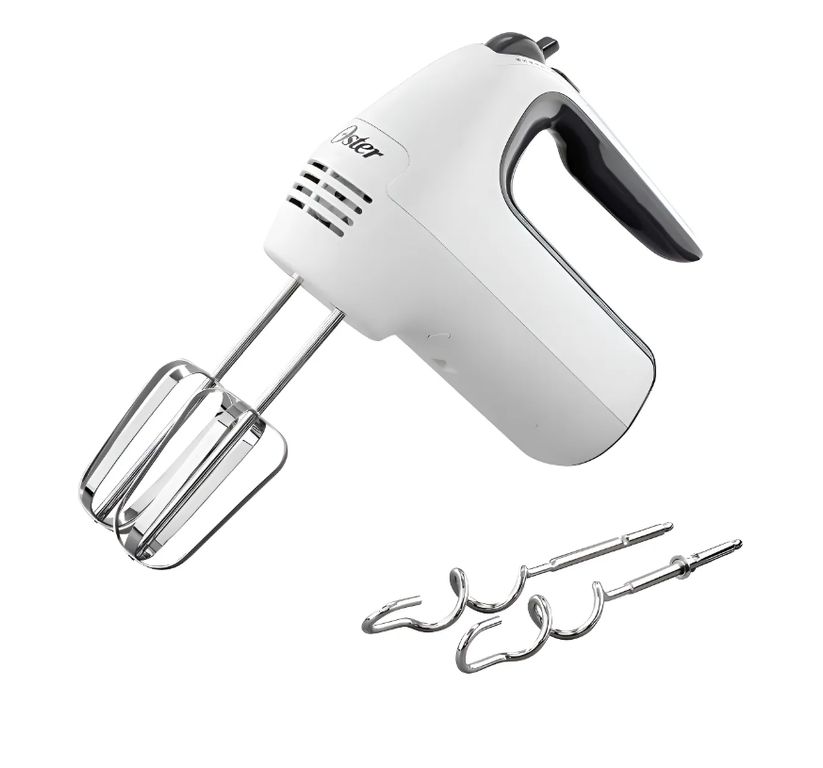 Batidora De Mano Fpsthm3532 Blanca 50 Hz 220 V