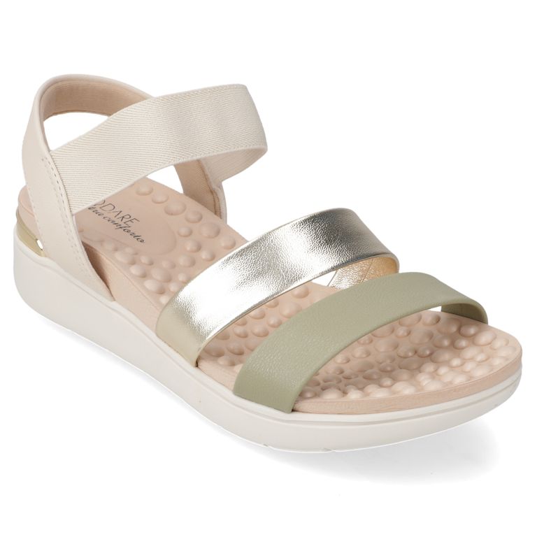 Sandalia Casual 16762