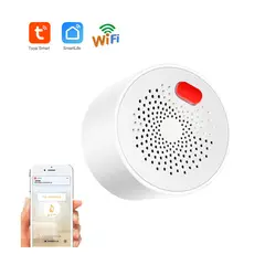 VIPA - Detector Fuga de Gas Inteligente Wifi