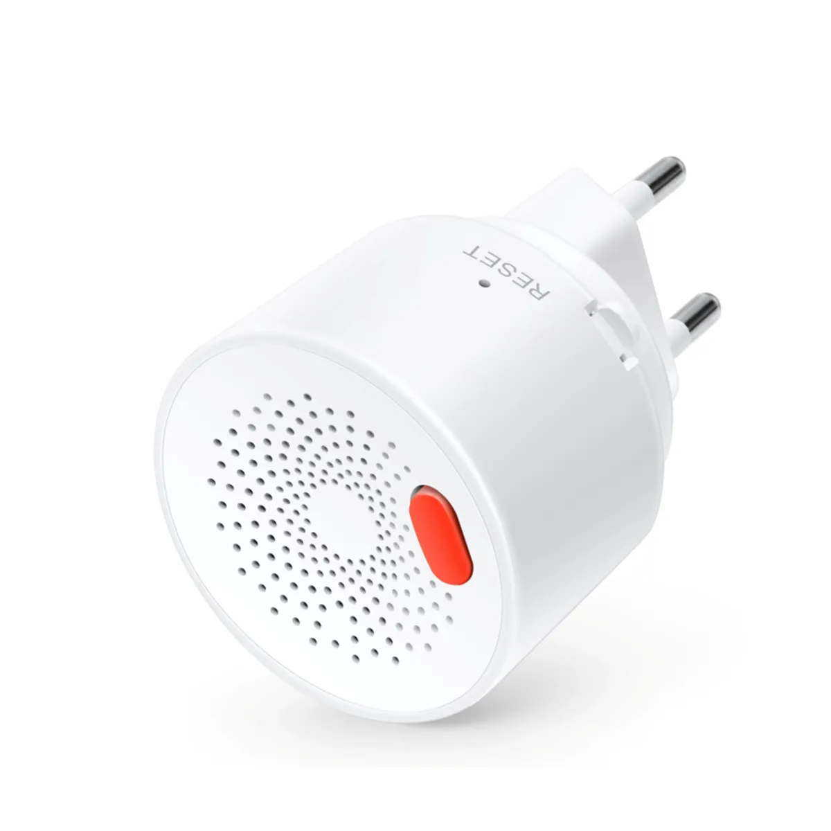 VIPA - Detector Fuga de Gas Inteligente Wifi