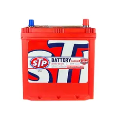 GENERICO - Batería de Auto 35 Ah Positivo Derecho 330 CCA