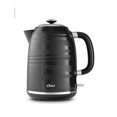 Imagen 2 del producto Hervidor Eléctrico Oster® 1.7 Lt Bvstkt4177b Color Negro