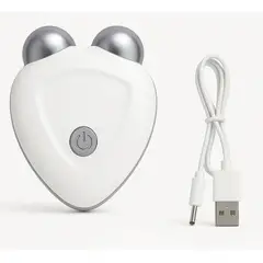 GENERICO - Máquina Masajeadora Estiramiento Facial Antiarrugas