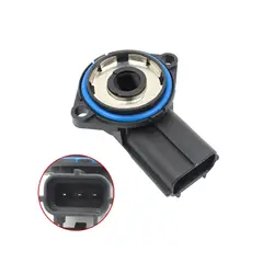ALTERNATIVE - Sensor Tps Ford Escape Focus Ka Mondeo Ecosport Garantia