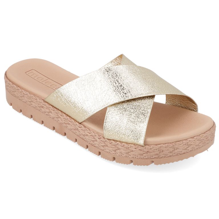 Sandalia Casual Mujer
