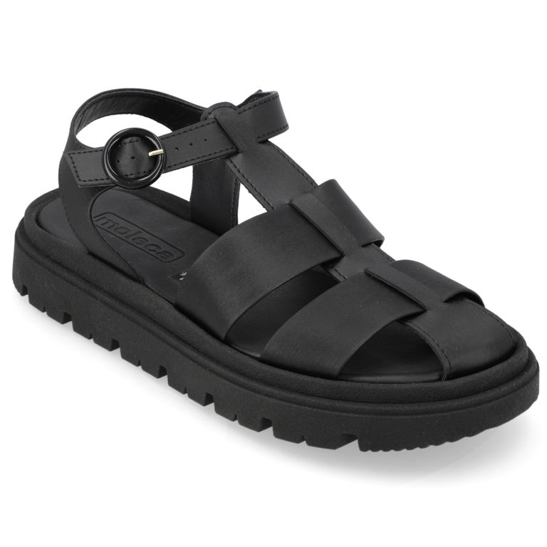 Sandalia Casual 16706