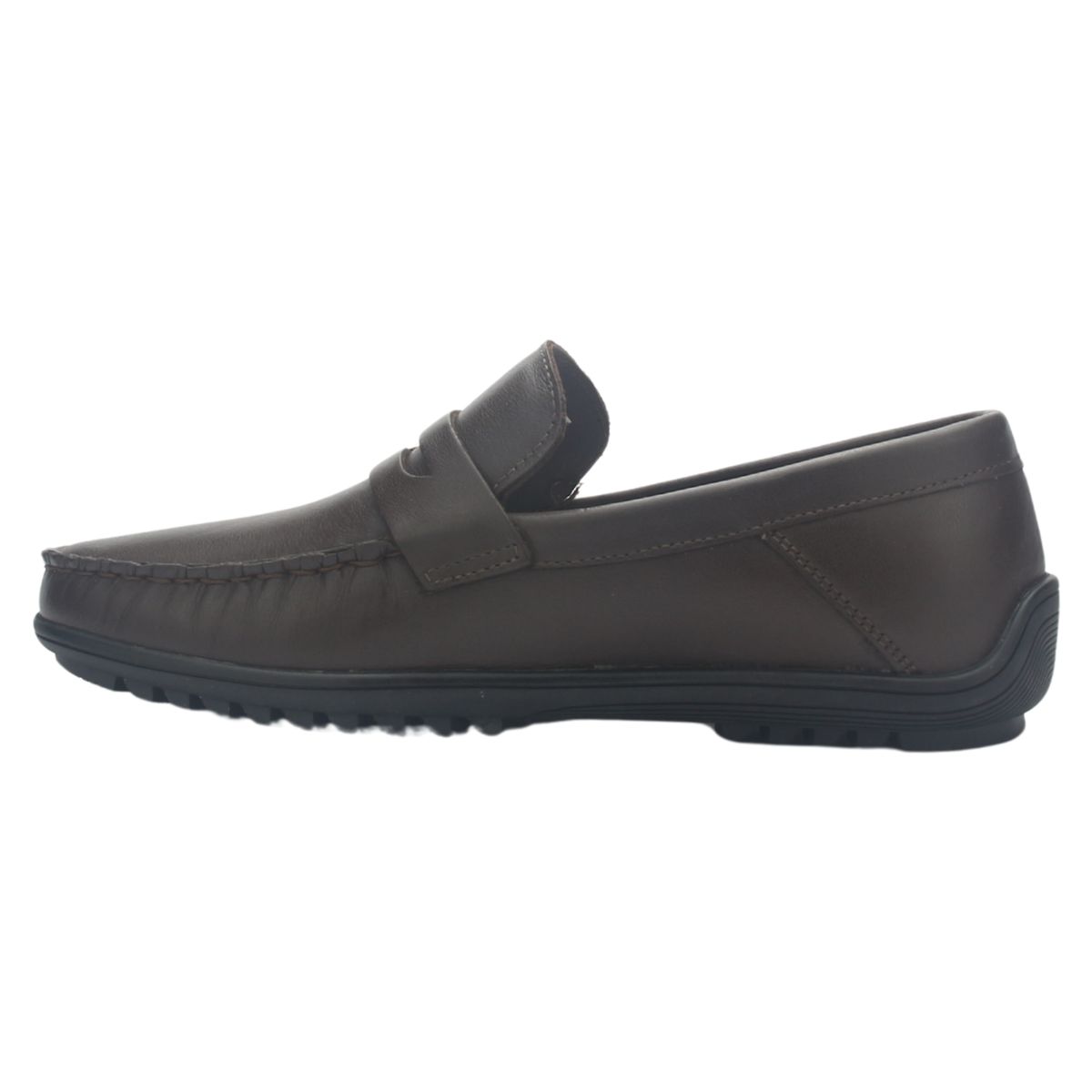 FERRACINI - Mocasin Hombre Café Casual Ferracini 5158