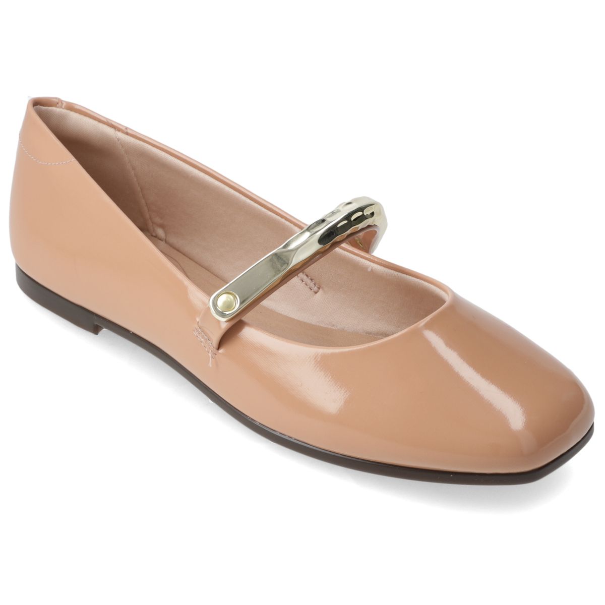BEIRA RIO - Ballerinas Beira Rio Beige Sin amarre Slip on