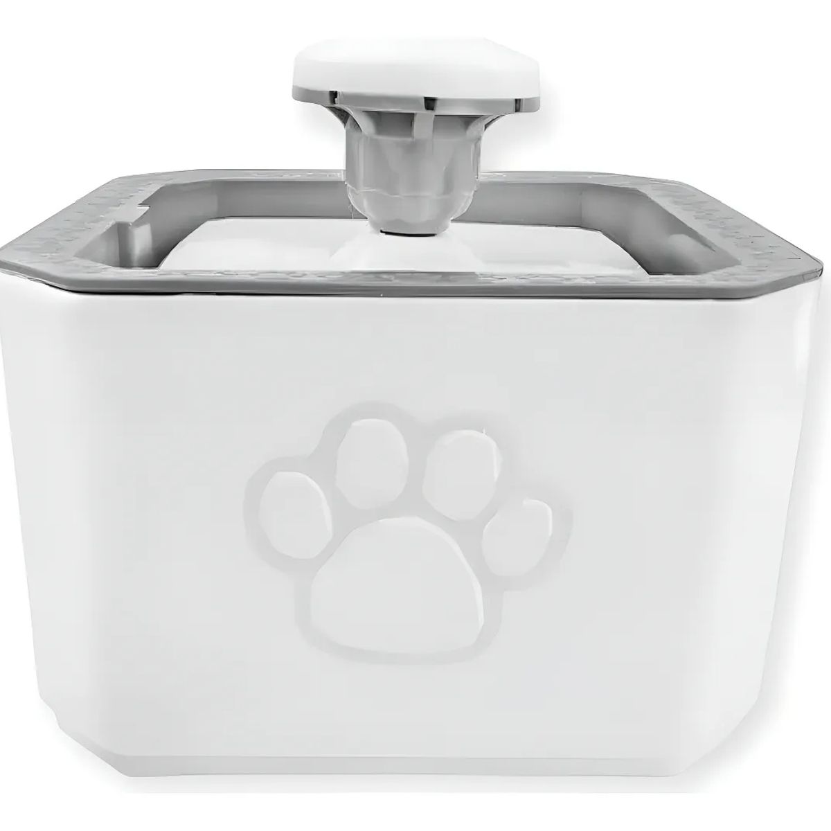 GENERICO - Bebedero Para Mascotas Dog Cat Dispensador Electrico