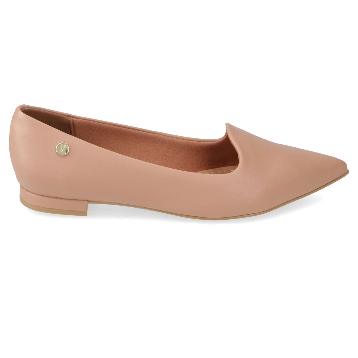 VIZZANO - Ballerinas Vizzano Beige Sin amarre Slip on