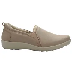 CHALADA - Zapato Mujer Plateado Casual Deco-11