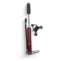 GENERICO - Pro Star Bombin Inflador Manual Jg-1030 Color Azul